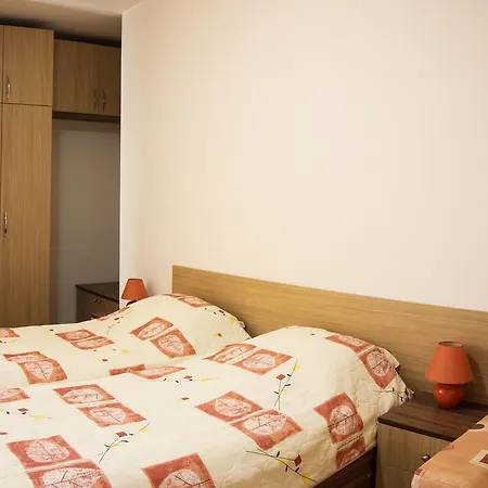 Ivatea Family Отель