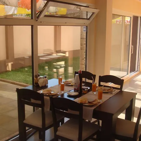 Ivatea Family Отель 2*