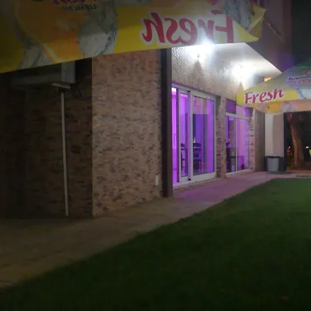 Ivatea Family Отель 2*