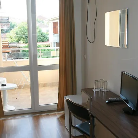 Hotel Ivatea Family