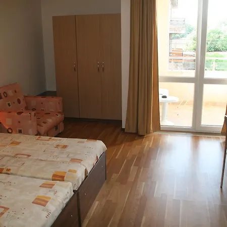 Hotel Ivatea Family Ravda