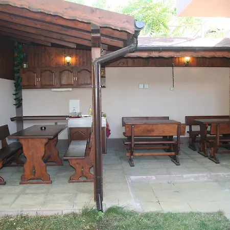 Hotel Ivatea Family Ravda