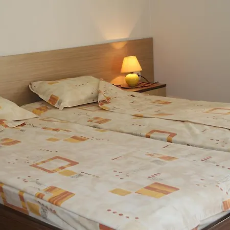 Hotel Ivatea Family