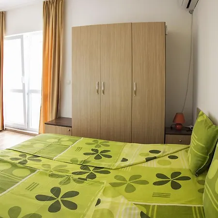Hotel Ivatea Family Ravda