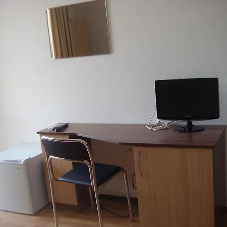 Ivatea Family 2* Ravda