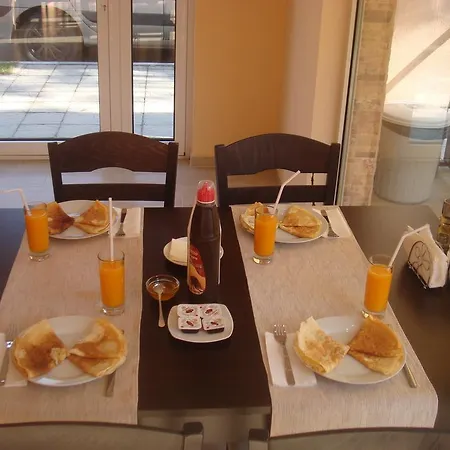 Hotel Ivatea Family