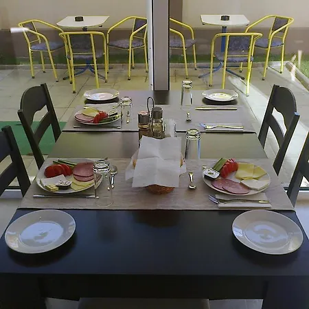 Hotel Ivatea Family
