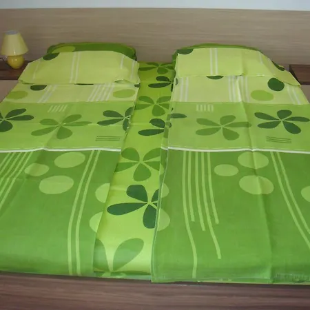 Ivatea Family Hotel