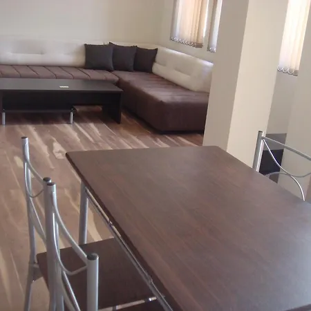 Hotel Ivatea Family Ravda