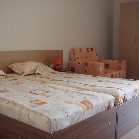 Ivatea Family Hotel