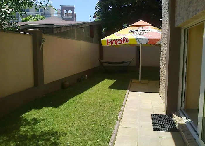 Ivatea Family 2* Ravda