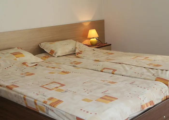 Szálloda Ivatea Family