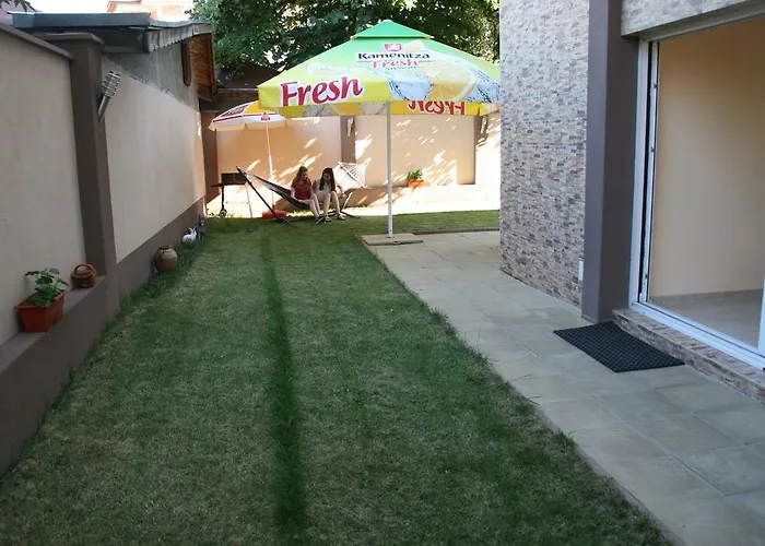 Szálloda Ivatea Family