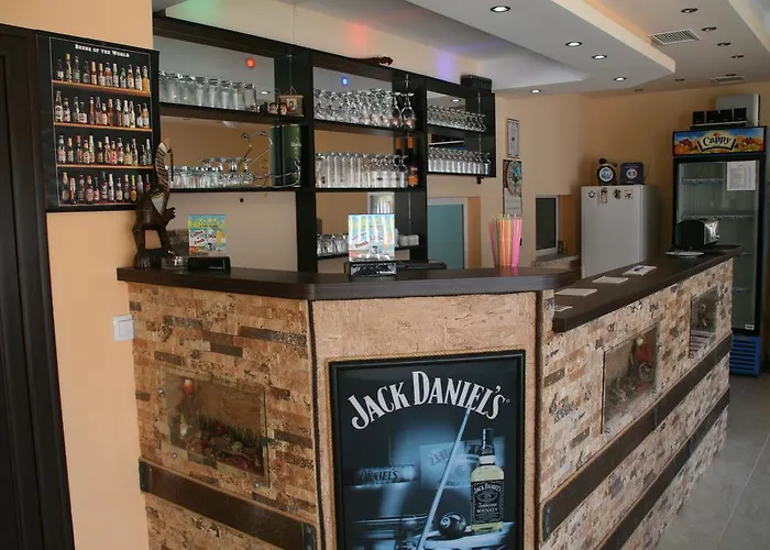 Szálloda Ivatea Family