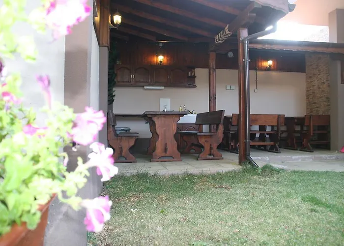 Szálloda Ivatea Family