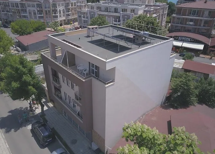 Szálloda Ivatea Family