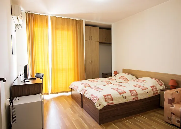 Szálloda Ivatea Family