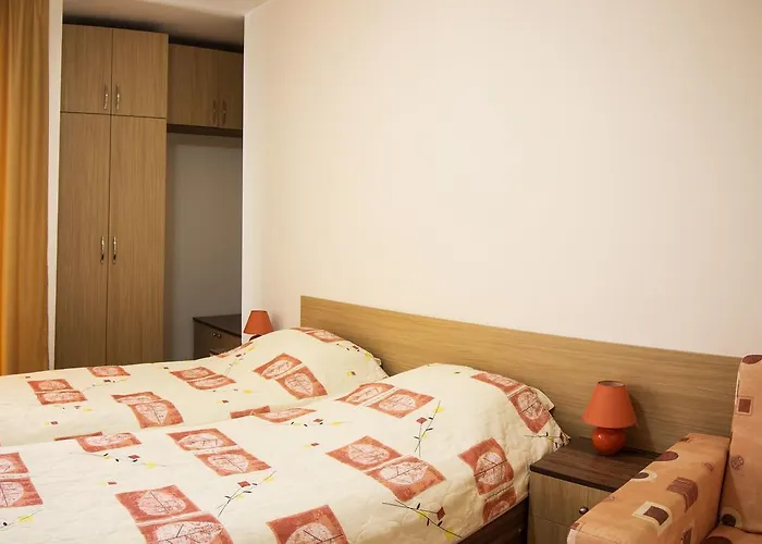 Ivatea Family Szálloda