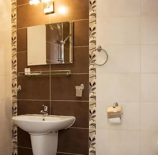 Ivatea Family Szálloda