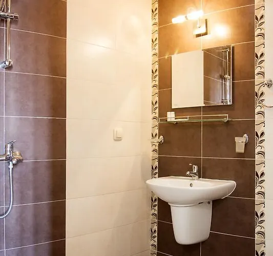 Ivatea Family Szálloda