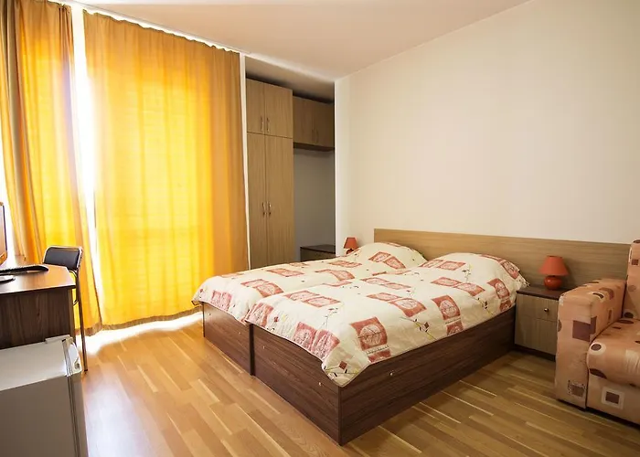 Szálloda Ivatea Family 2*