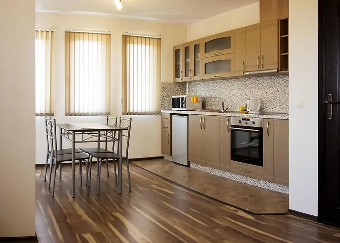 Szálloda Ivatea Family