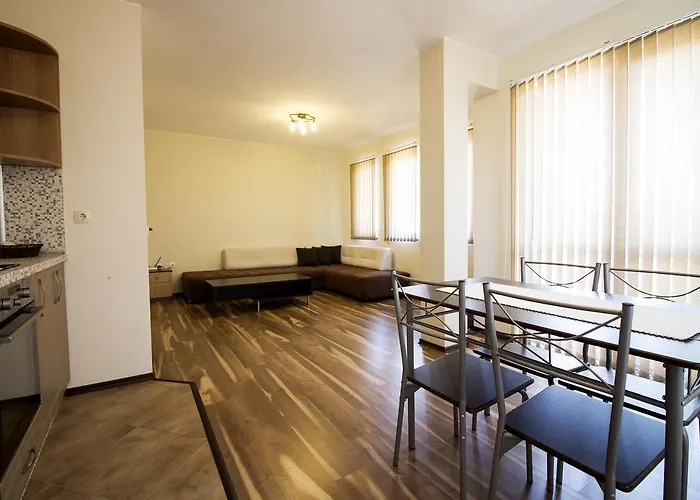 Szálloda Ivatea Family 2*