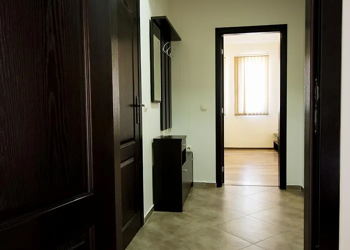 Ivatea Family Szálloda 2*