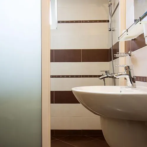 Szálloda Ivatea Family