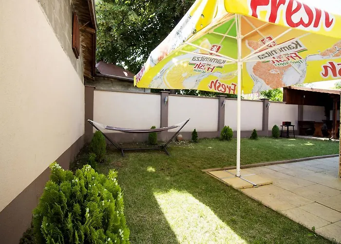 Ivatea Family Szálloda