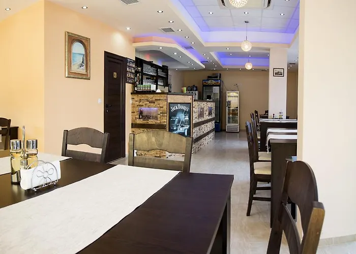 Szálloda Ivatea Family