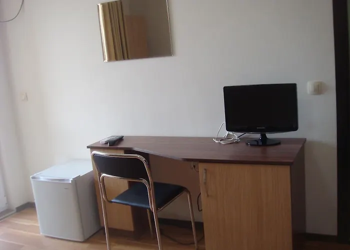 Ivatea Family 2* Ravda