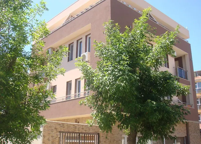 Ivatea Family 2* Ravda