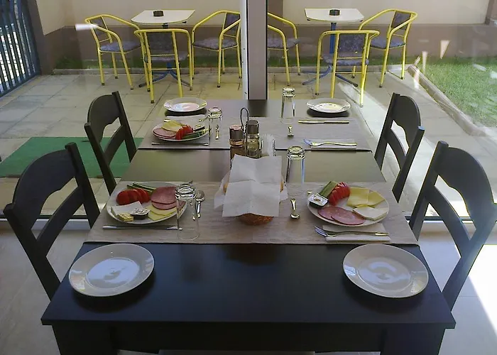 Szálloda Ivatea Family