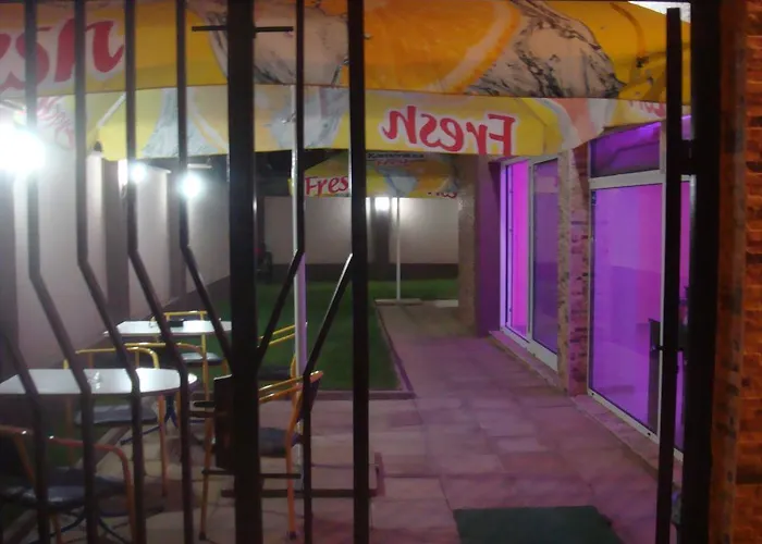 Ivatea Family 2* رافدا