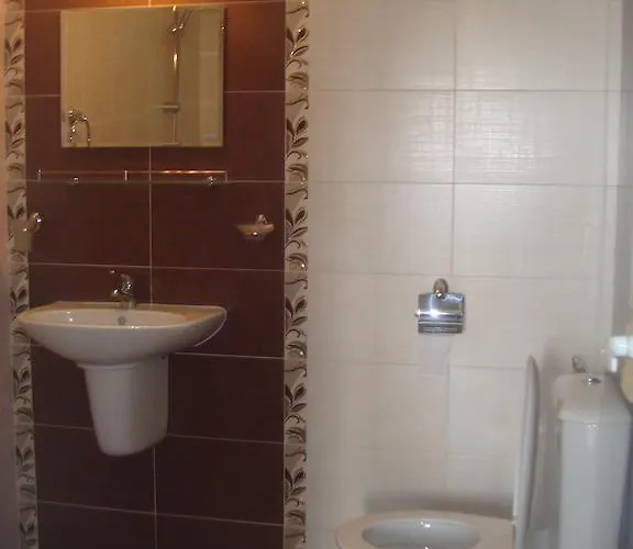 Szálloda Ivatea Family