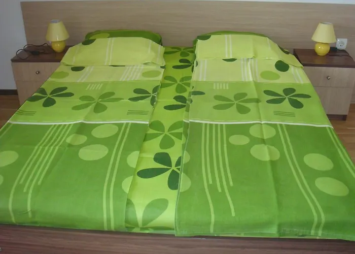 Ivatea Family Szálloda