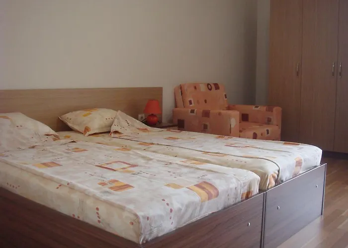 Ivatea Family Szálloda